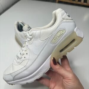 Nike Air Max 90 Ultra Essential White Ice Sneakers